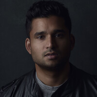 Profile picture for Raoul Fernandes