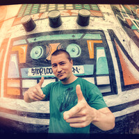 Profile picture for Chris Crass