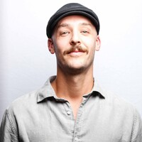 Profile picture for Justin Hunt