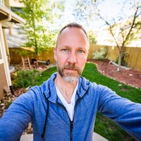 Profile picture for Dave Ingraham