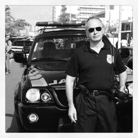 Profile picture for Antonio Miguel Junior