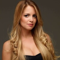 Profile picture for Adriana Avello