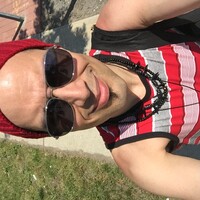 Profile picture for David Andrew Fred
