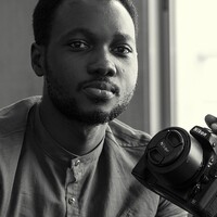 Profile picture for Kojo Aggrey