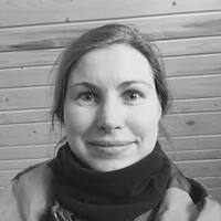 Profile picture for Ola Stepien