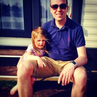 Profile picture for Paul Gaughan