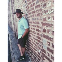 Profile picture for Patrick Conti