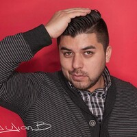 Profile picture for Julian A. Bustos