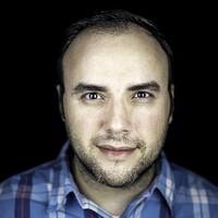 Profile picture for Igor Pavlenko