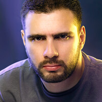 Profile picture for Guilherme Escosteguy