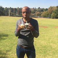 Profile picture for Atisang Molotsane