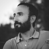 Profile picture for Lorenzo Morandi