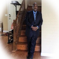 Profile picture for Randall James