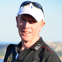 Profile picture for Stephen Weir