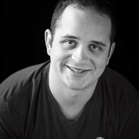 Profile picture for J Michael Morelli
