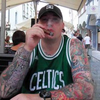 Profile picture for Mark Cort