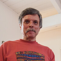Profile picture for Joe Petolino