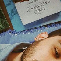 Profile picture for Felipe Gonçalves