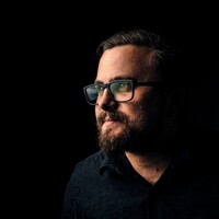 Profile picture for Benjamin McCoy