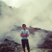 Profile picture for Muhammad Akram Octaviori