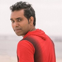 Profile picture for Girish Balgobin