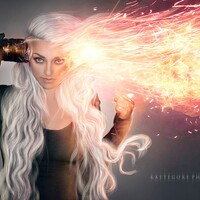 Profile picture for Kat Armendariz