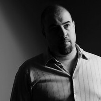 Profile picture for Dave Andrade