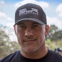 Profile picture for Chris Goddard