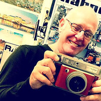 Profile picture for Rhoderic Lourens