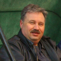 Profile picture for John Dynia