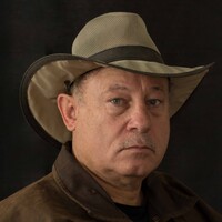 Profile picture for Michael Woods