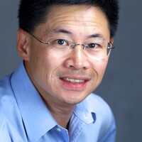 Profile picture for Stephen Wong