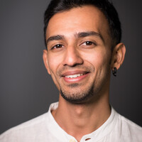 Profile picture for Ando Shah