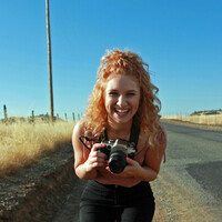 Profile picture for Ashley Simon