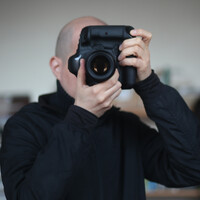 Profile picture for Matt DeMattia