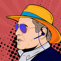 Profile picture for Robert Grenader