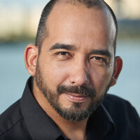 Profile picture for Enrique Pino