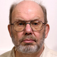 Profile picture for Derek Barrett