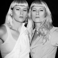 Profile picture for Dasha and Mari K.