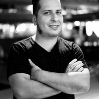 Profile picture for Henrik Nascimento