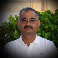 Profile picture for Ashok Vashisht