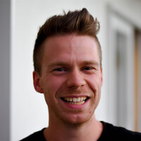 Profile picture for Will Miller