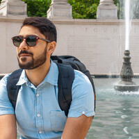 Profile picture for Niloy Chakravarty