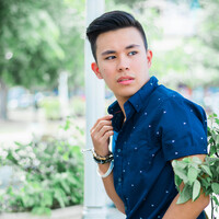Profile picture for Jeffrey Maningo