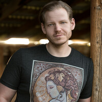 Profile picture for Evan Kane