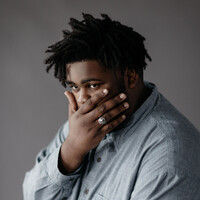Profile picture for Errick Jackson
