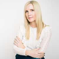 Profile picture for Sharron Goodyear