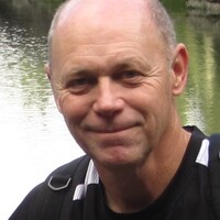 Profile picture for Kevin Graves
