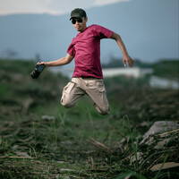 Profile picture for Joe Photoworks
