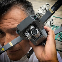 Profile picture for Sam Lucero